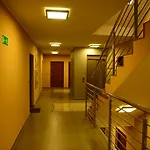 Διαμέρισμα Babitonga I
