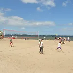 شقة Babitonga I