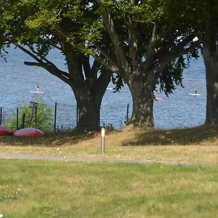 Apartamento Babitonga I Puck