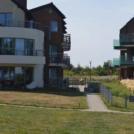 Appartement Babitonga I *