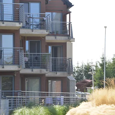 Appartement Babitonga I Puck