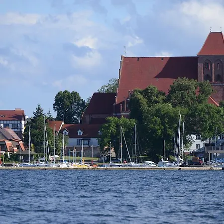 Apartamento Babitonga I