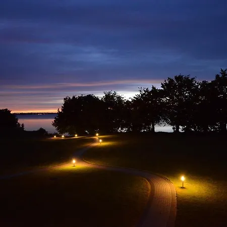 Babitonga I Apartamento