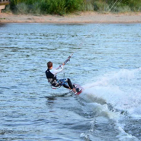 Apartamento Babitonga I Puck