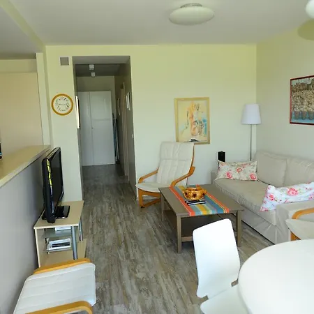 Babitonga I Apartamento