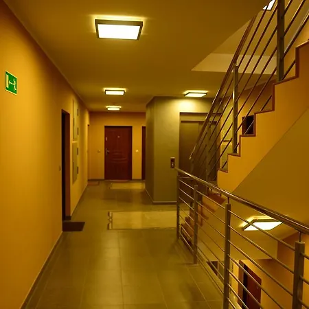 Apartamento Babitonga I