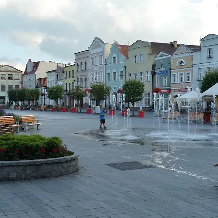 Appartement Babitonga I