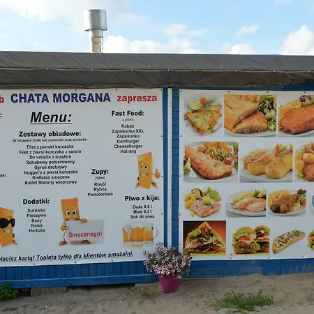 Apartamento Babitonga I Puck