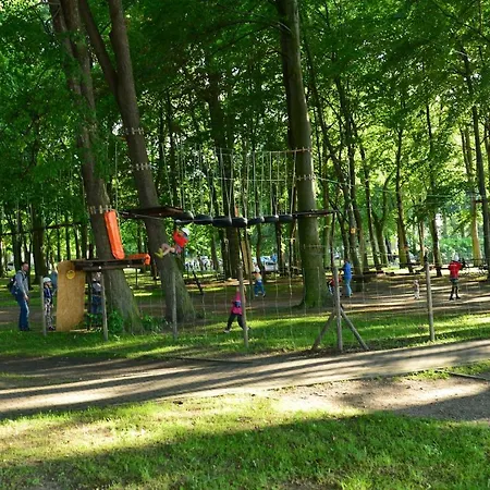 Babitonga I Apartamento *