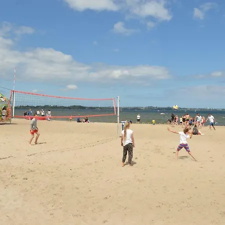 Apartamento Babitonga I