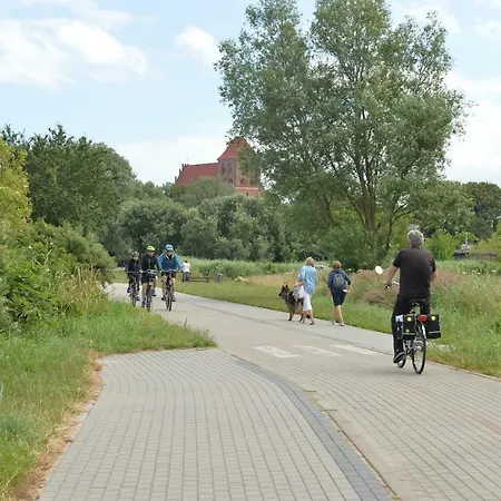 Apartamento Babitonga I *