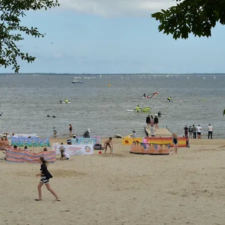 Babitonga I Apartamento *