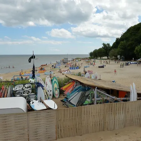 Apartamento Babitonga I