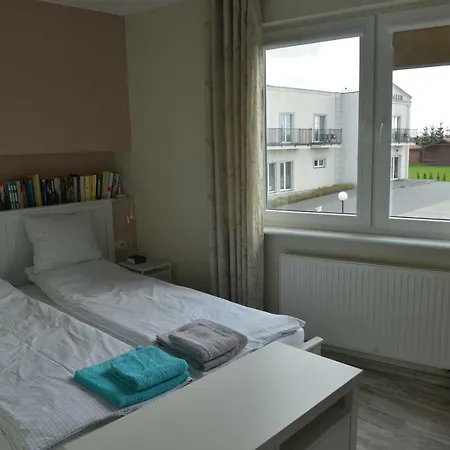 Babitonga I Apartamento *