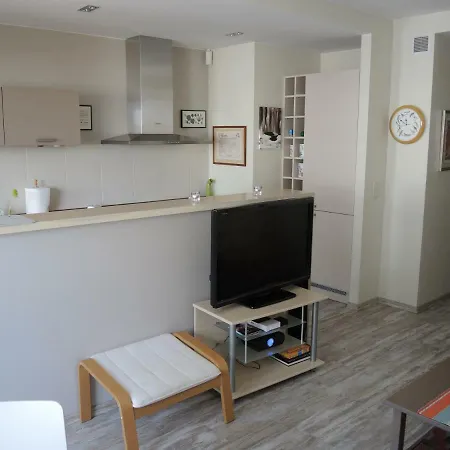 Babitonga I Apartamento