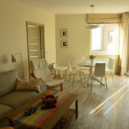 Apartamento Babitonga I *