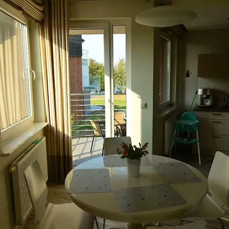 Babitonga I Apartamento Puck