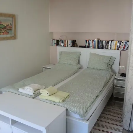 Babitonga I Apartamento *