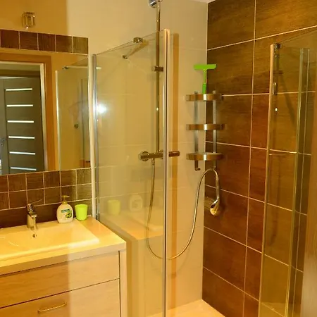 Babitonga I Apartamento *