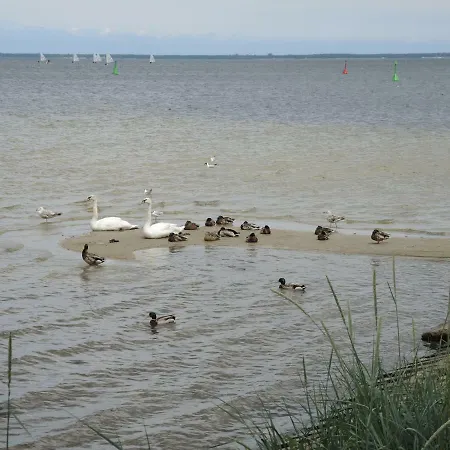 Apartamento Babitonga I Puck