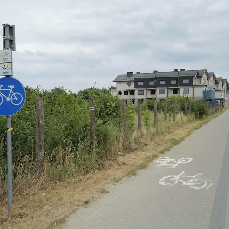 Apartamento Babitonga I