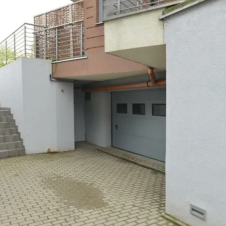 Appartement Babitonga I Puck