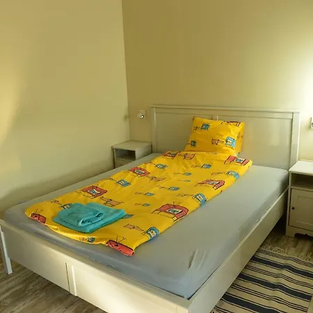 Babitonga I Apartamento *