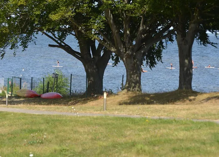 דירה Babitonga I פוק