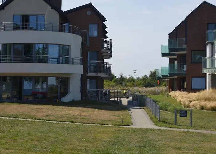 Appartement Babitonga I *