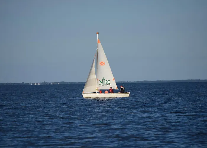 Appartement Babitonga I