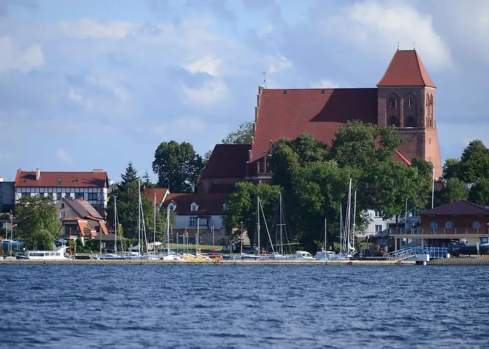 Appartement Babitonga I