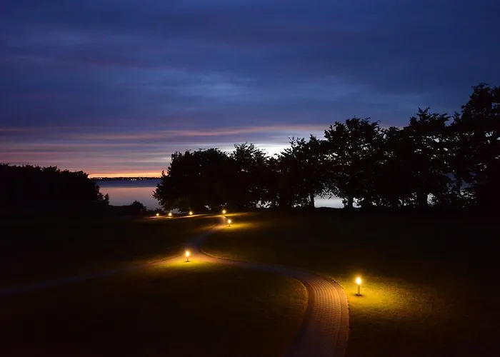 Babitonga I דירה