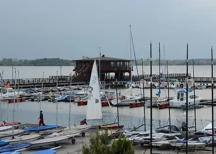 Babitonga I Appartement Puck