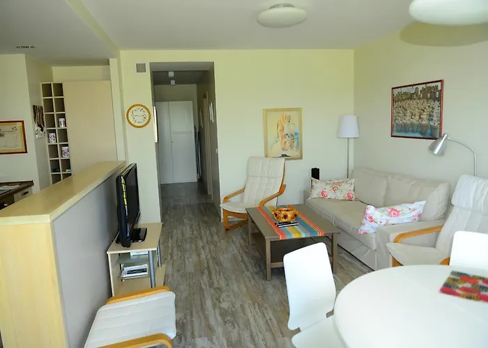 Babitonga I Appartement