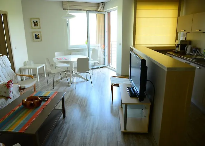 Babitonga I Appartement