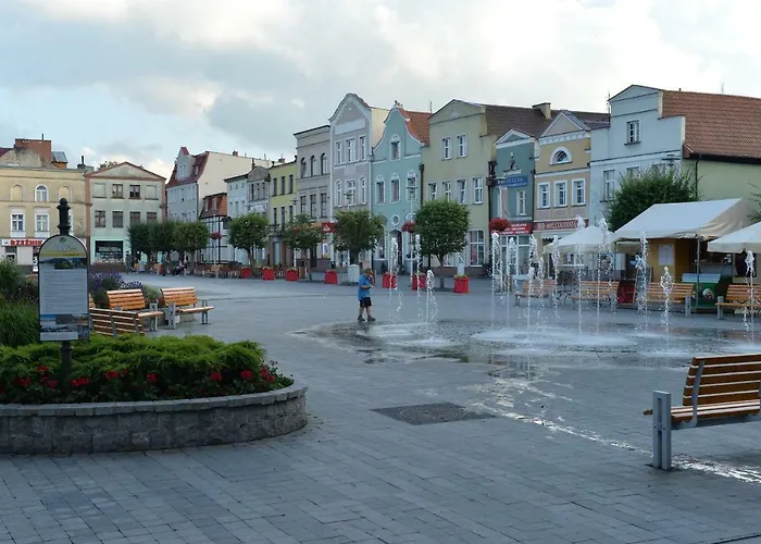 Appartement Babitonga I