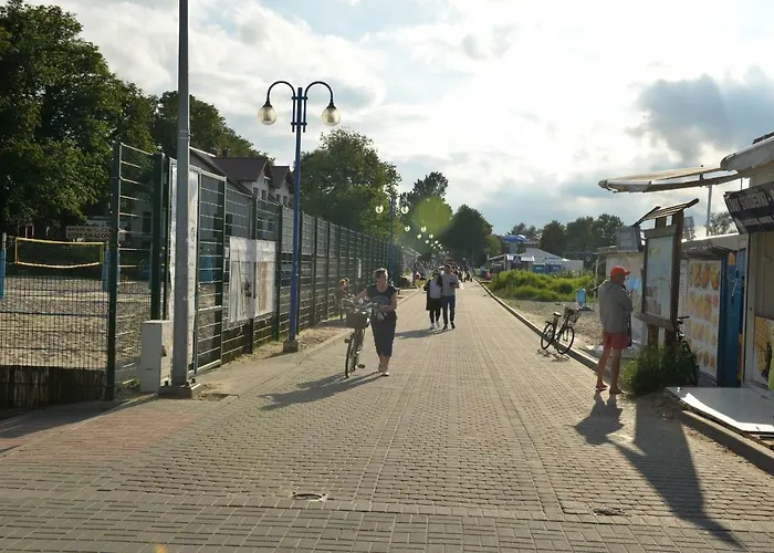 Babitonga I * פוק