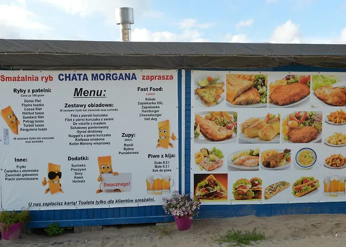 דירה Babitonga I פוק