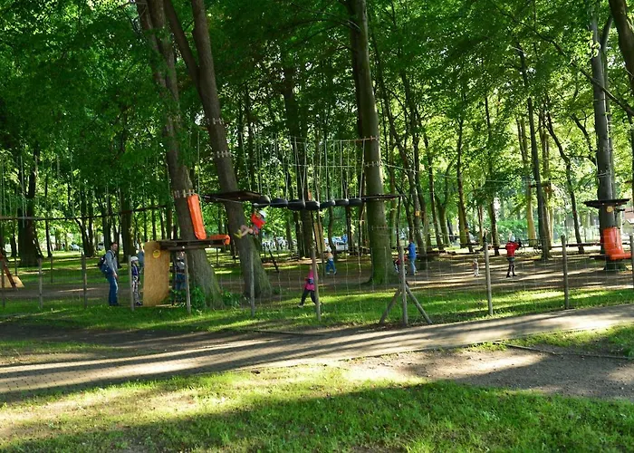 Babitonga I Appartement *