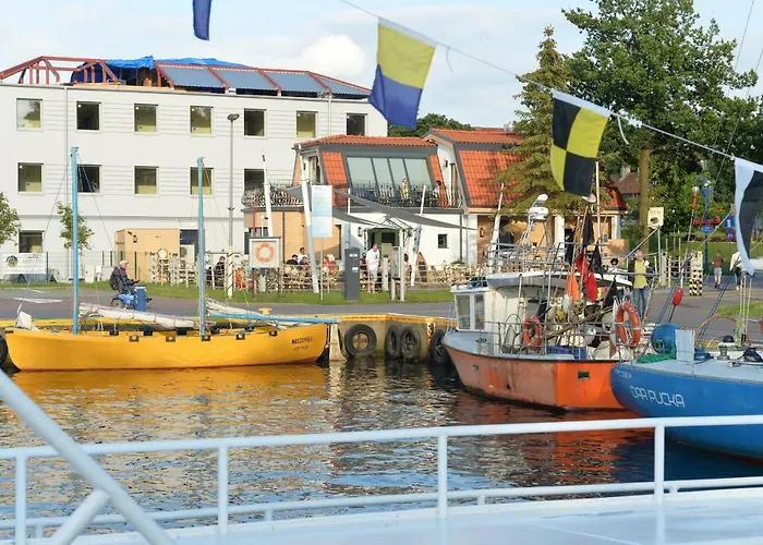 Babitonga I * פוק