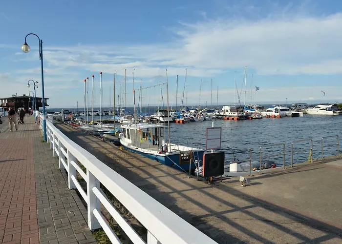 Babitonga I * פוק