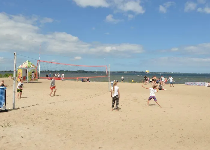 דירה Babitonga I