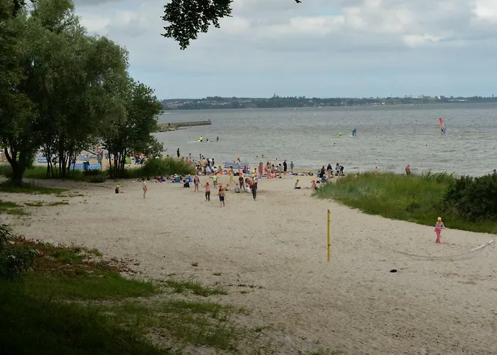 דירה Babitonga I