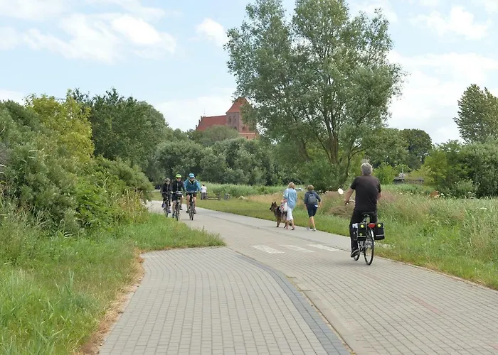 דירה Babitonga I *