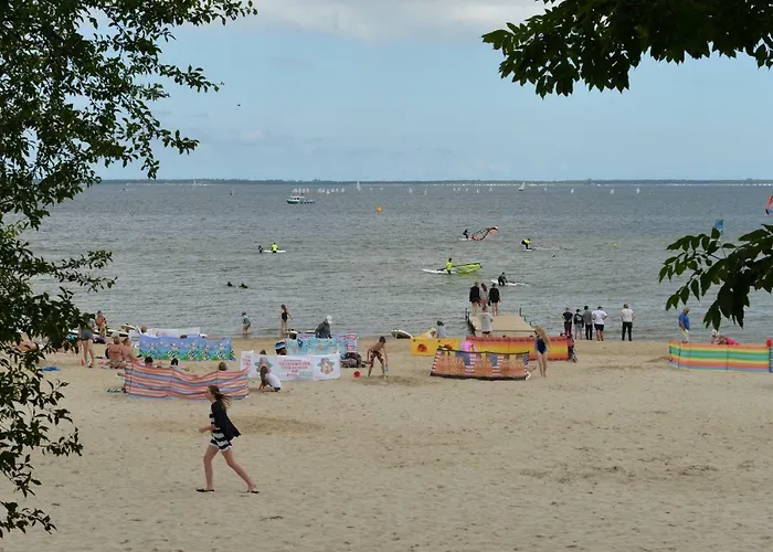 Babitonga I Appartement *