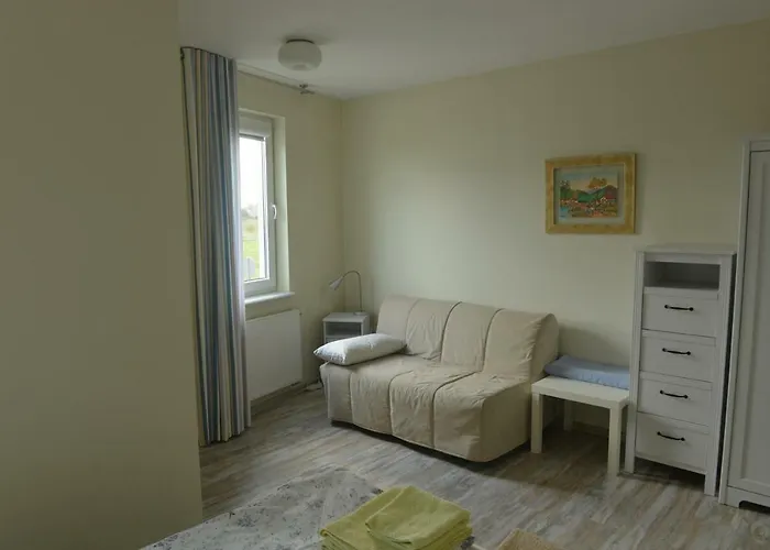 Appartement Babitonga I *