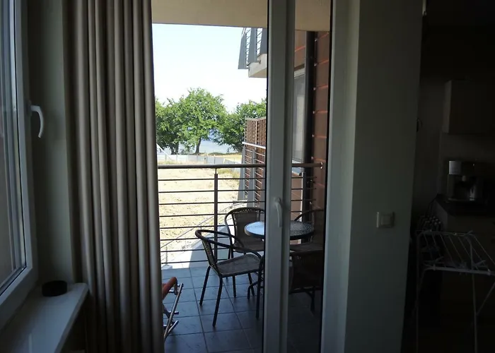 Appartement Babitonga I Puck