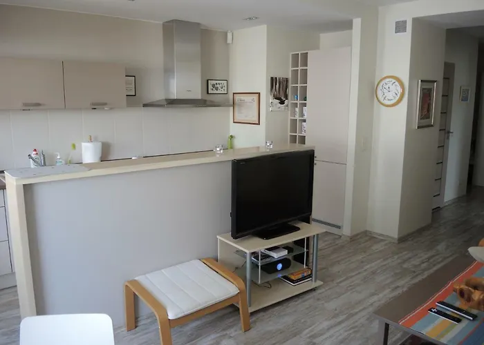 Babitonga I Appartement