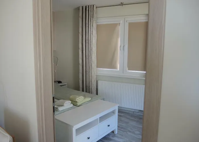 Appartement Babitonga I