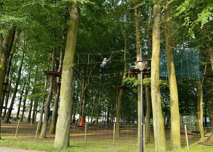 דירה Babitonga I *